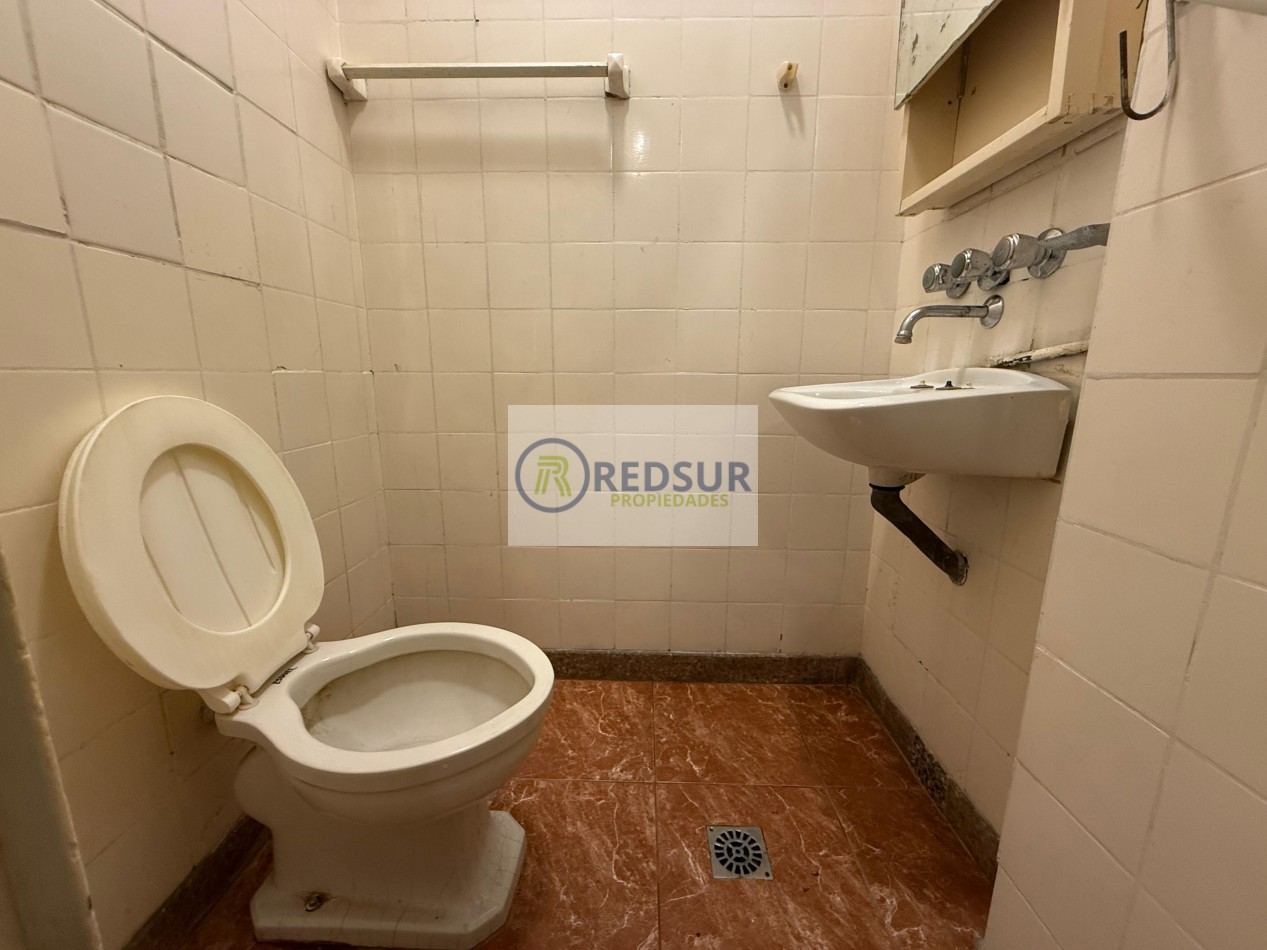 3 amb con depcia y 3 baños