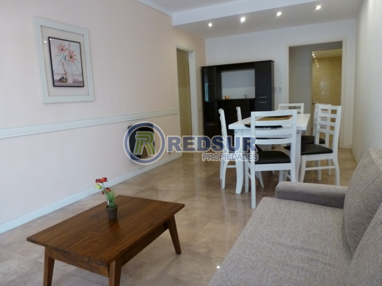 Departamento 3 amb con dep. reciclado