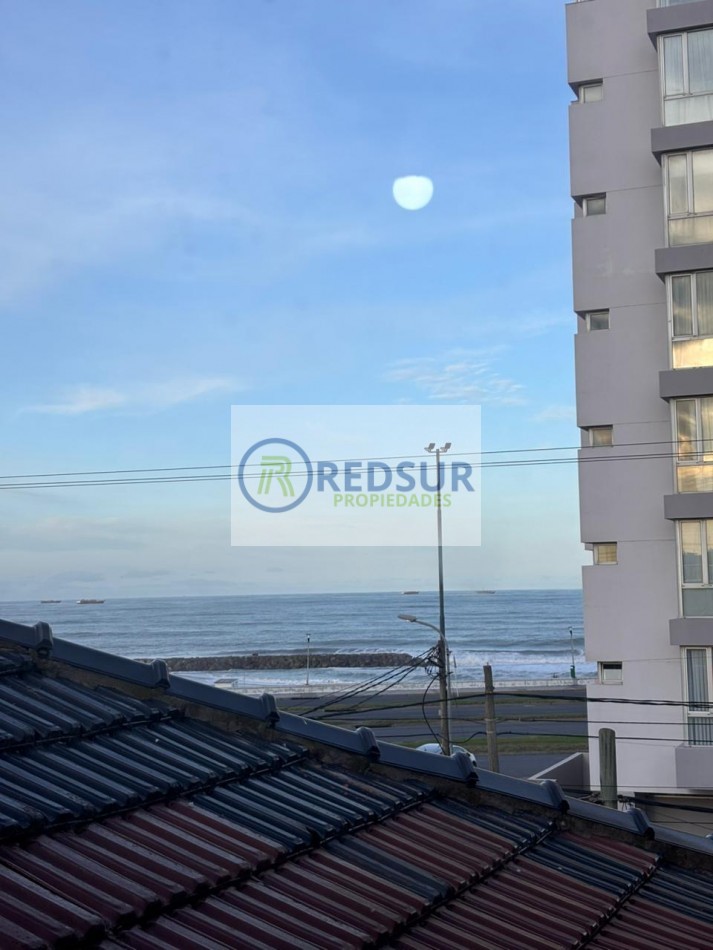 3 amb con terraza 
