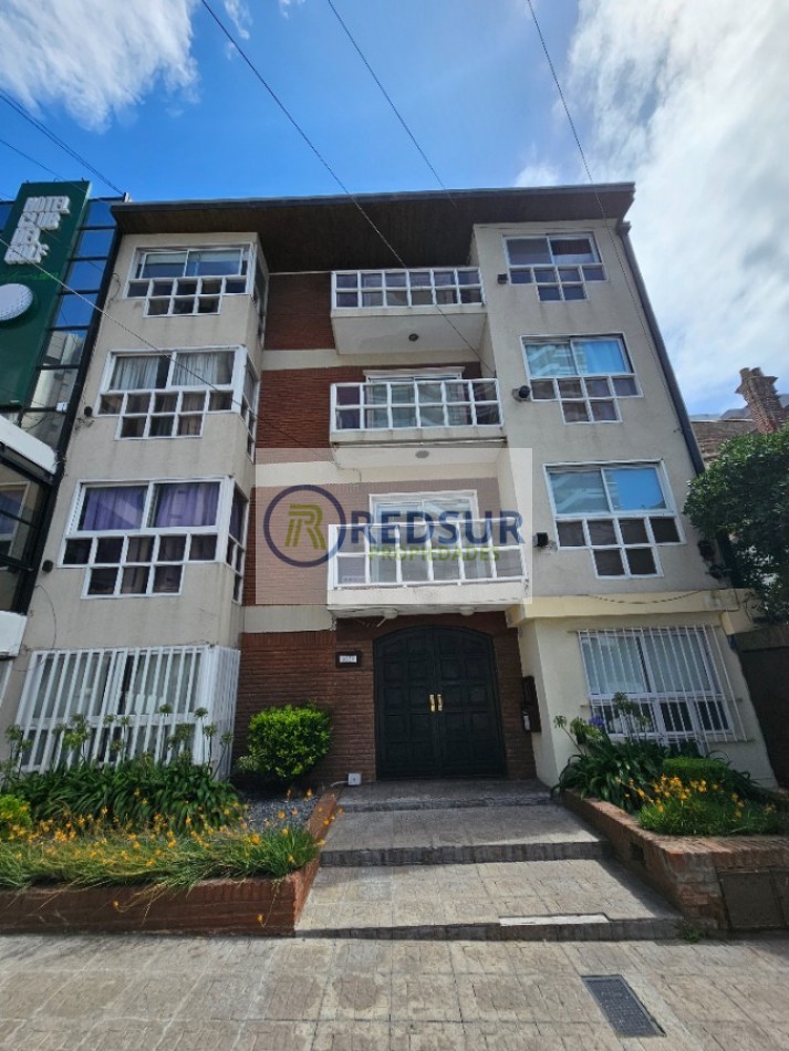 Departamento en Alquiler para Estudiantes
