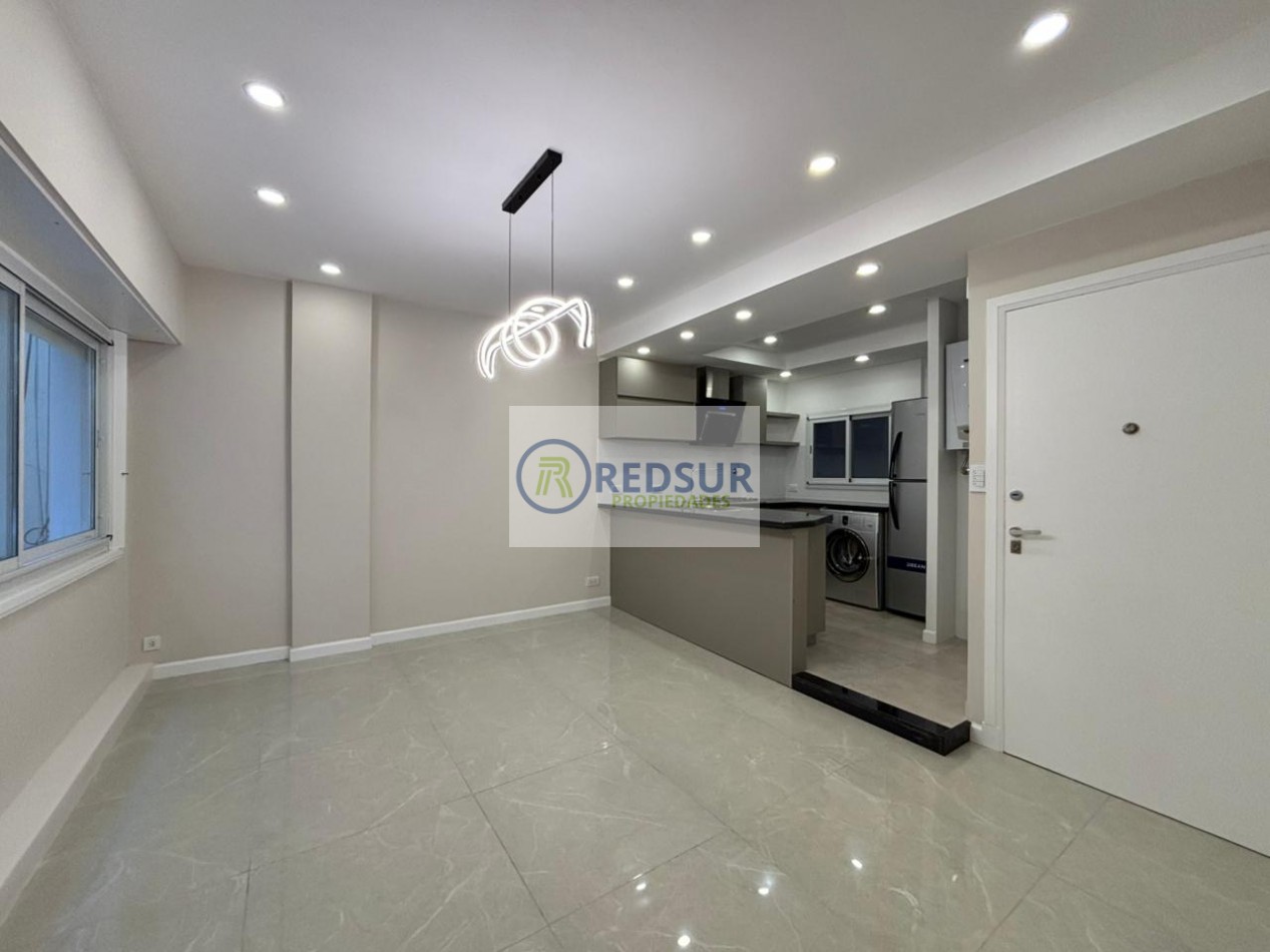 semipiso 3 amb reciclado