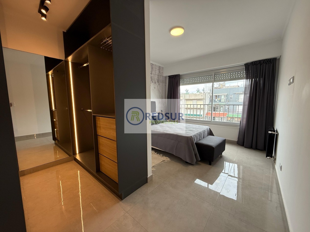 3 AMB A LA CALLE CON 3 BAÑOS Y DORMITORIO CON VESTIDOR EN SUIT