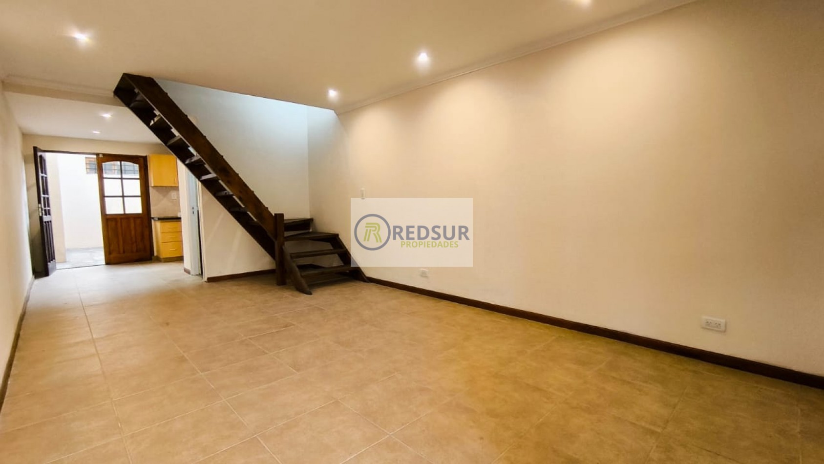 Duplex 4 amb 