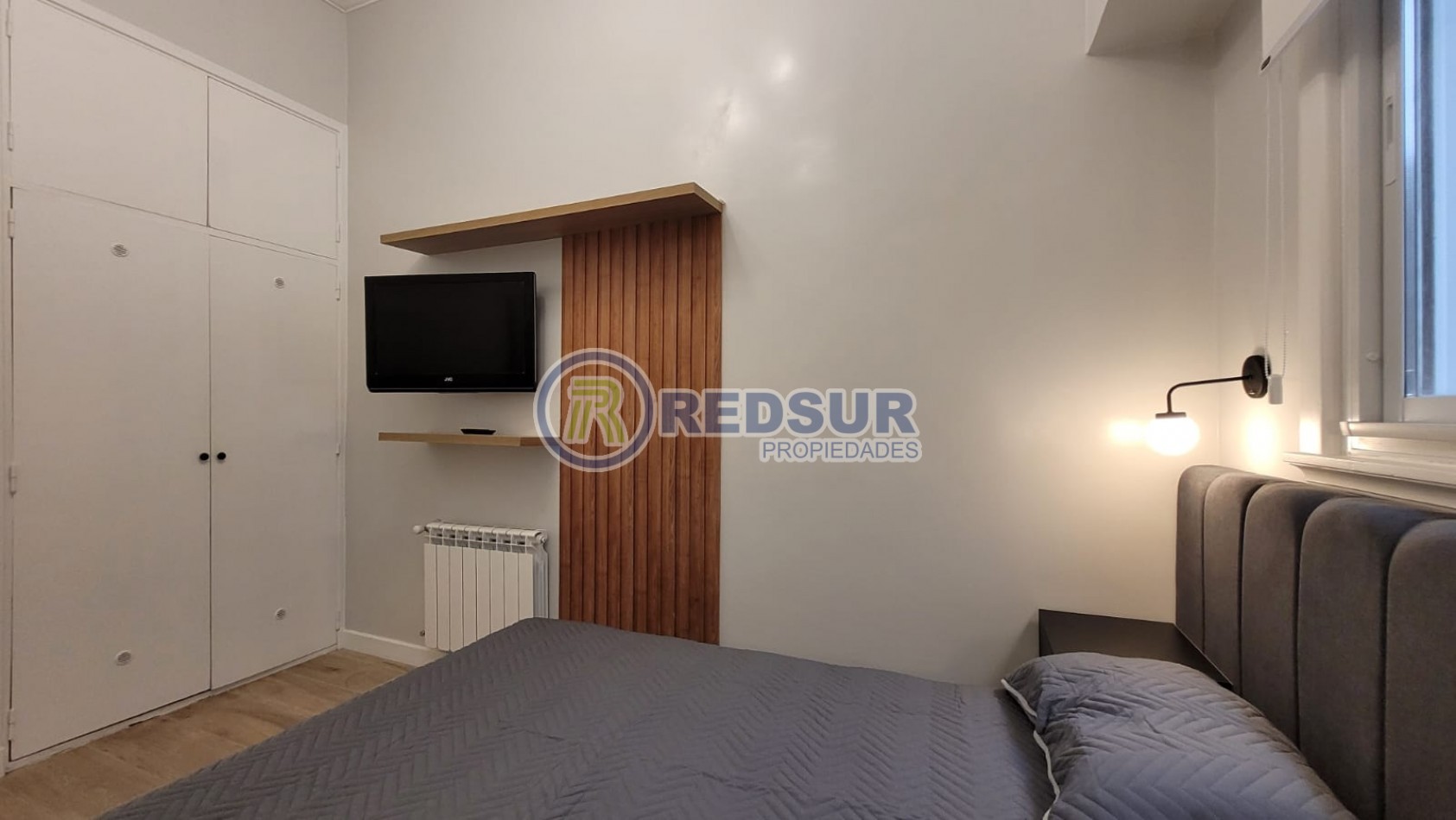 3 AMBIENTES CON PATIO 