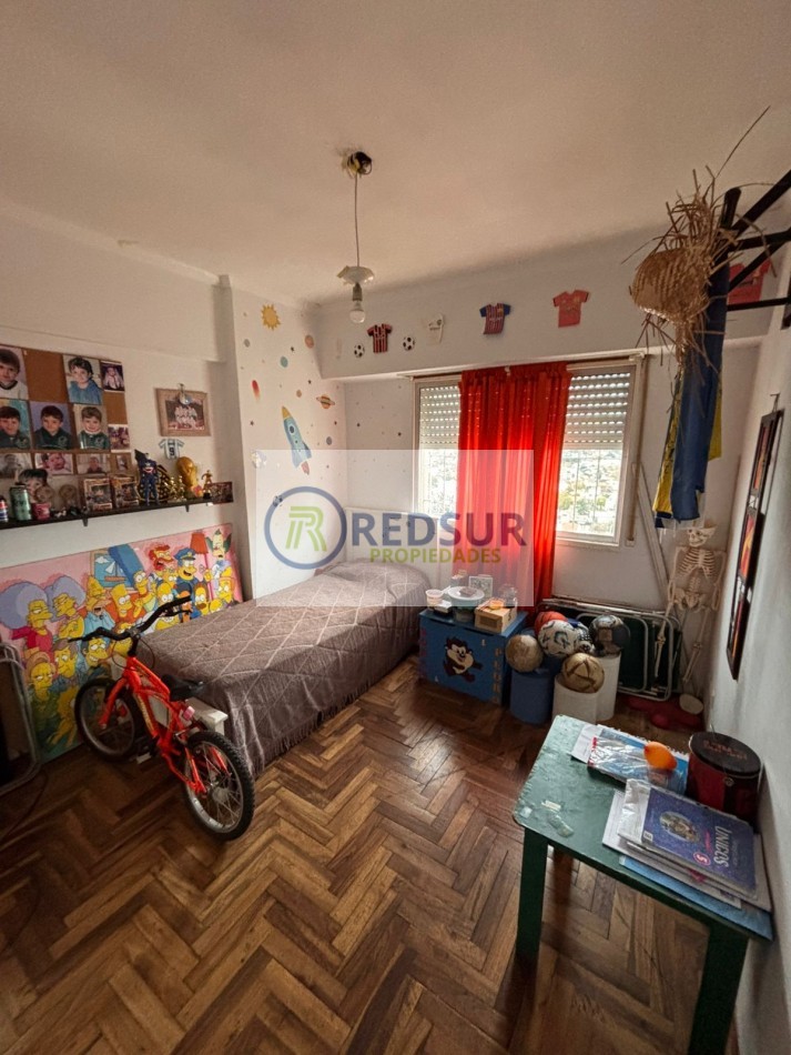 4 AMB 2 BAÑOS CON VTA PANORAMICA 