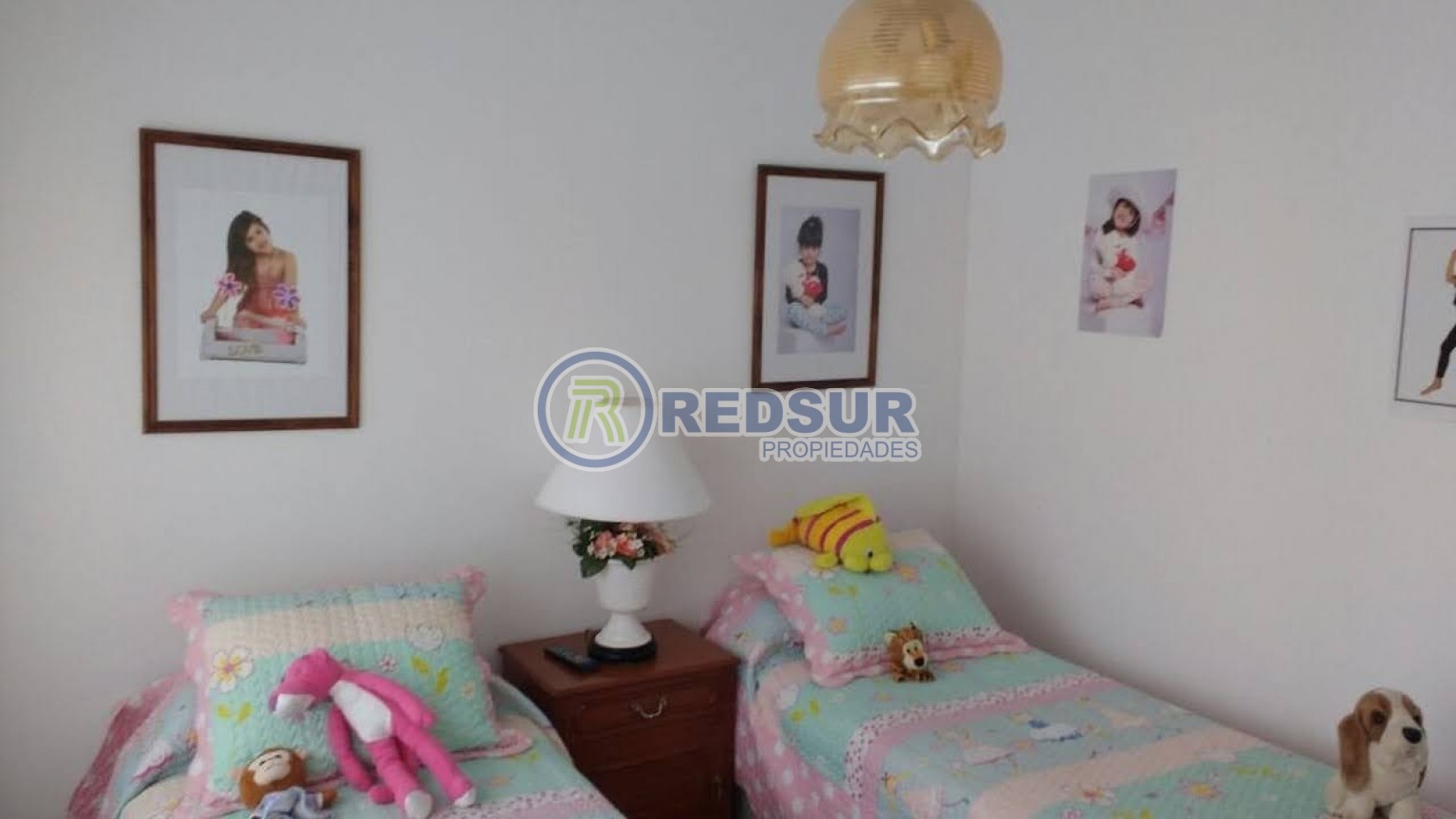 Departamento - Penthouse