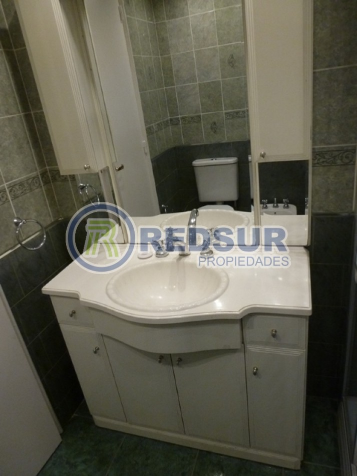 Departamento 3 amb con dep. reciclado