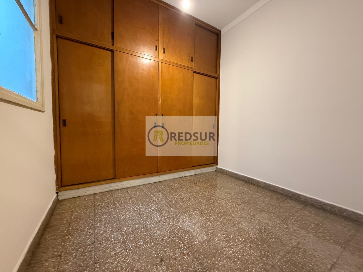 3 amb con depcia y 3 baños