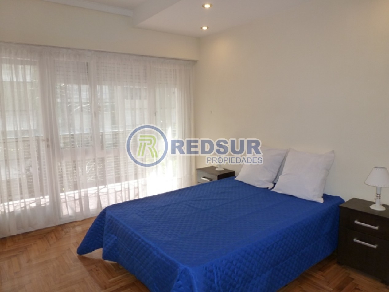 Departamento 3 amb con dep. reciclado