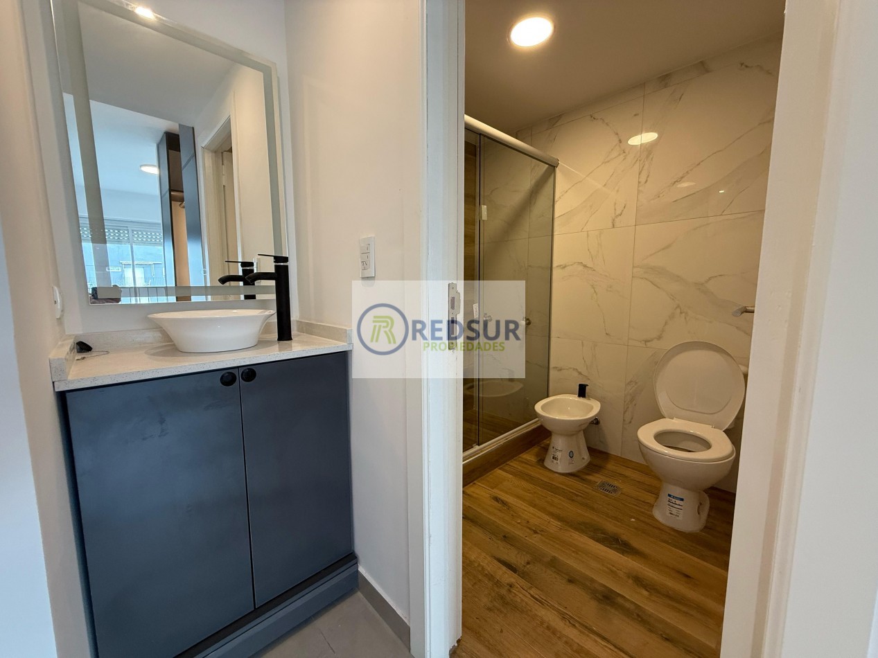 3 AMB A LA CALLE CON 3 BAÑOS Y DORMITORIO CON VESTIDOR EN SUIT