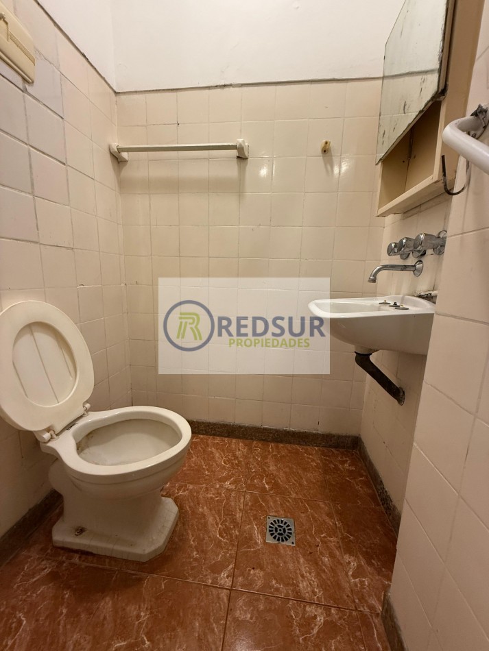 3 amb con depcia y 3 baños
