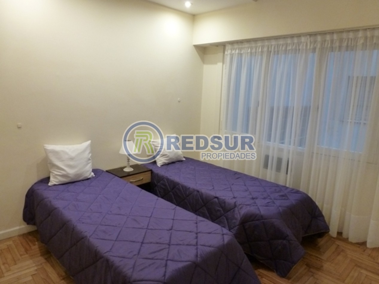 Departamento 3 amb con dep. reciclado