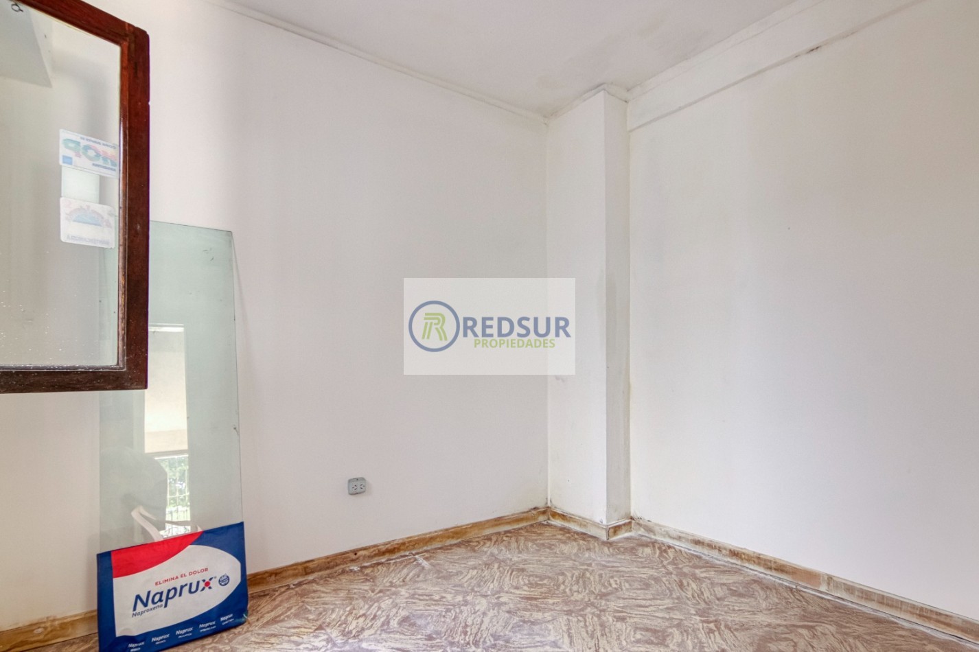 PROPIEDAD CON LOCAL COMERCIAL