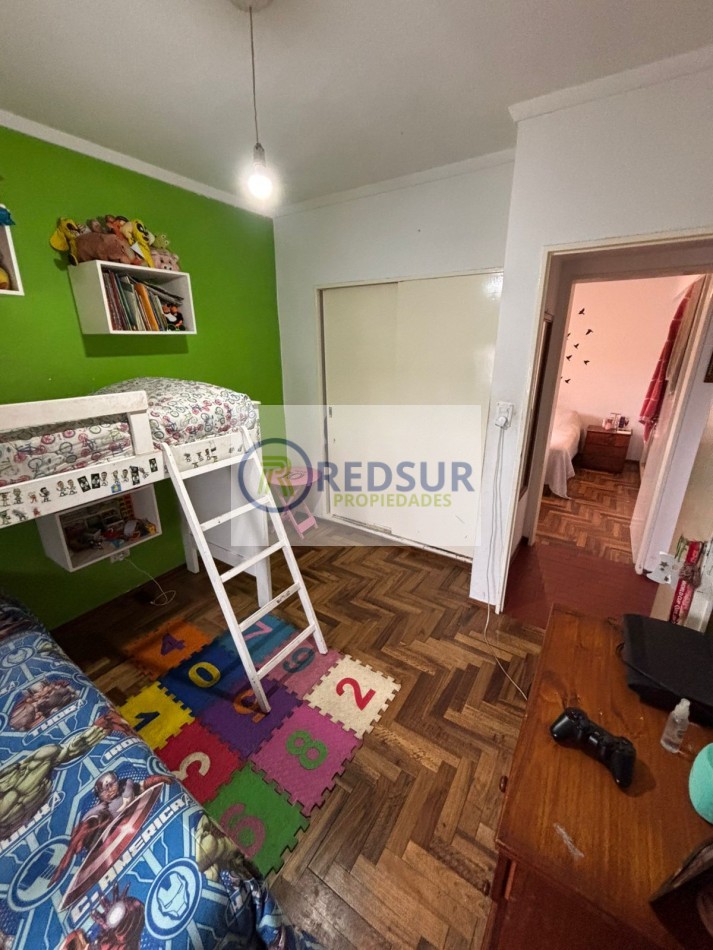 4 AMB 2 BAÑOS CON VTA PANORAMICA 