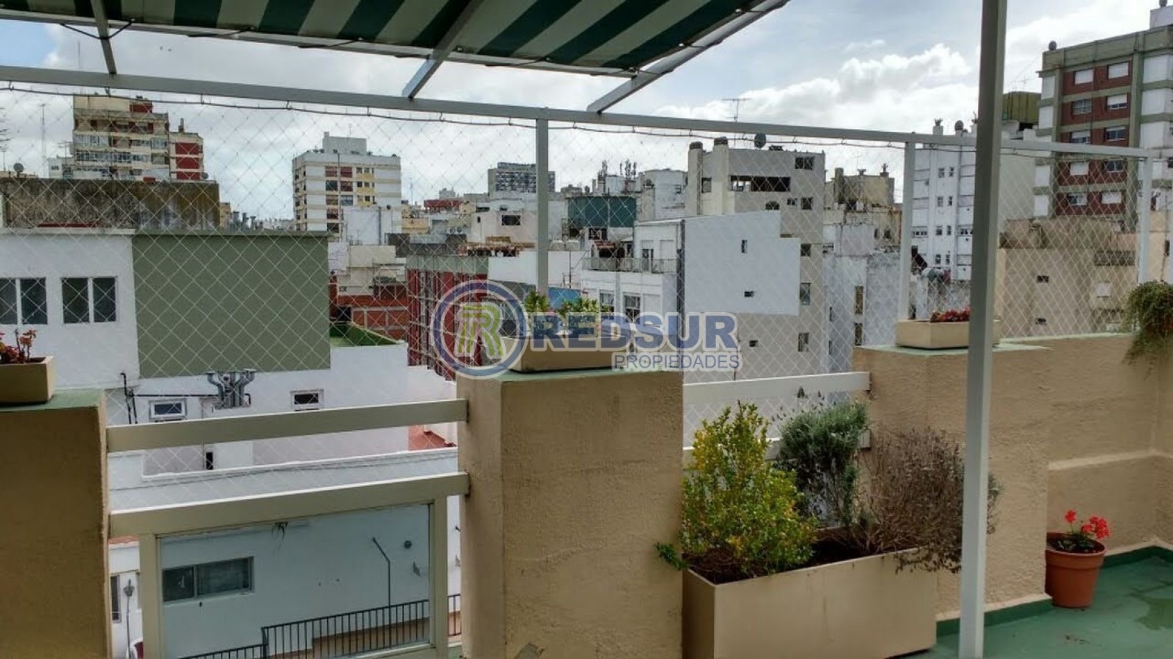 Departamento - Penthouse