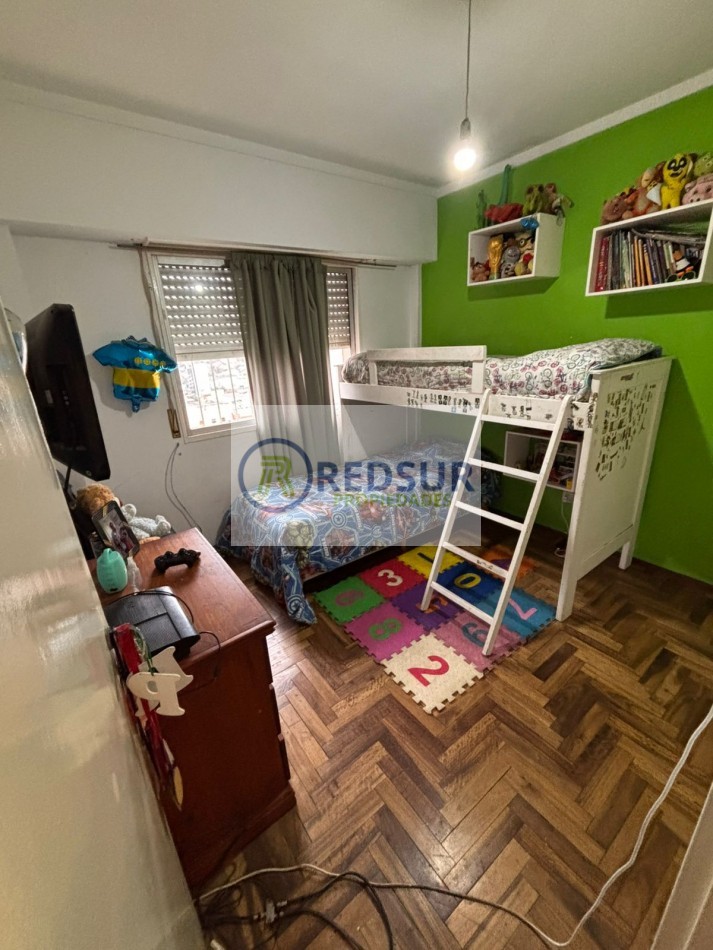 4 AMB 2 BAÑOS CON VTA PANORAMICA 