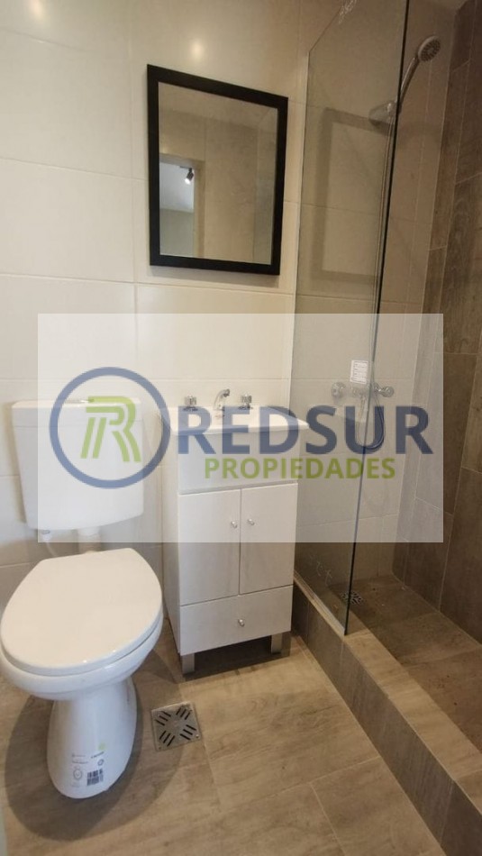 MONOAMBIENTE RECICLADO