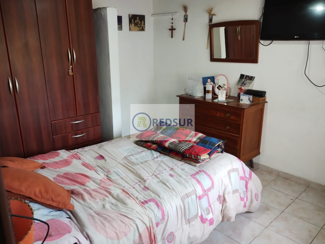 chalet 3 amb