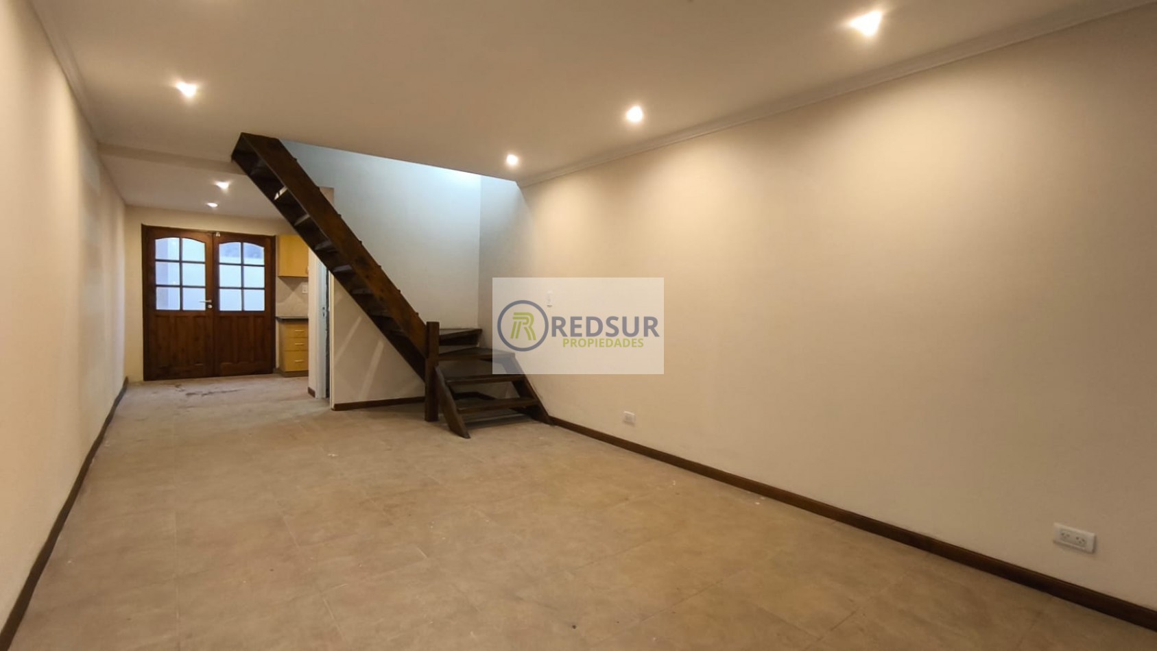 Duplex 4 amb 