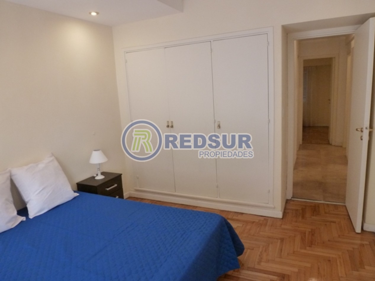 Departamento 3 amb con dep. reciclado
