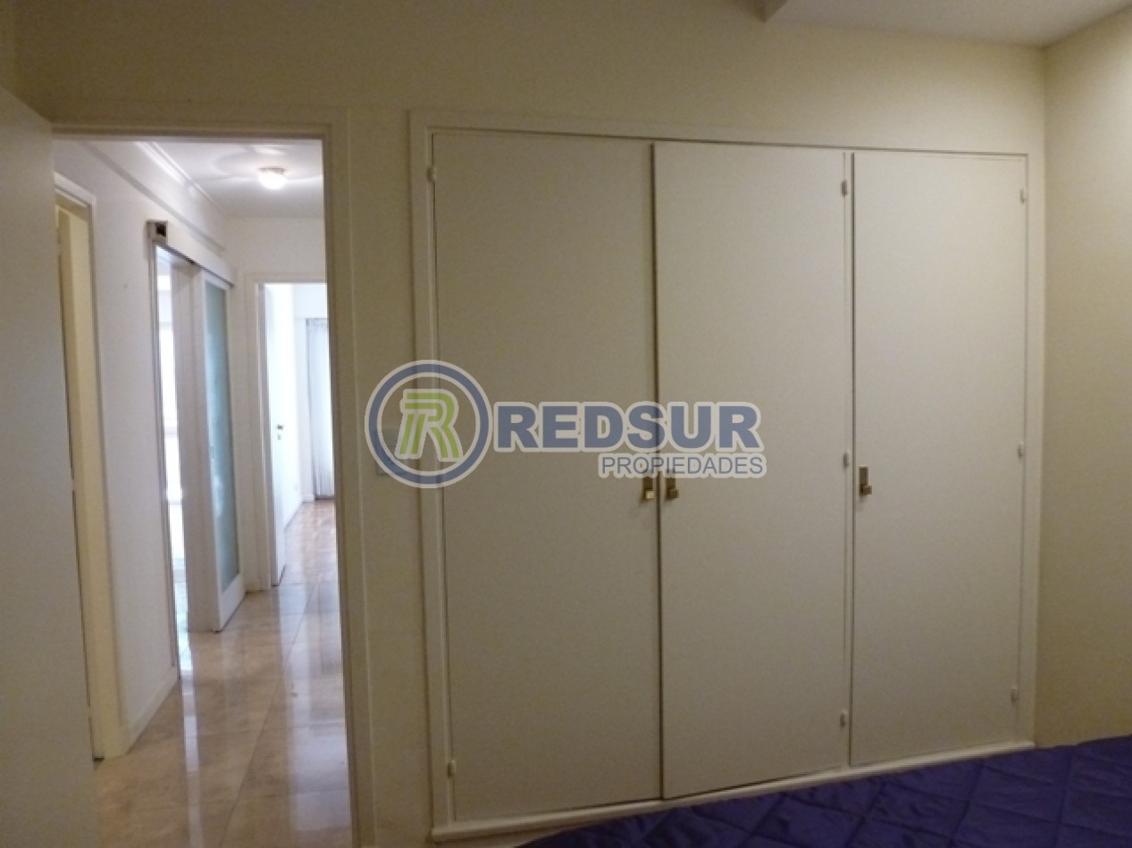 Departamento 3 amb con dep. reciclado
