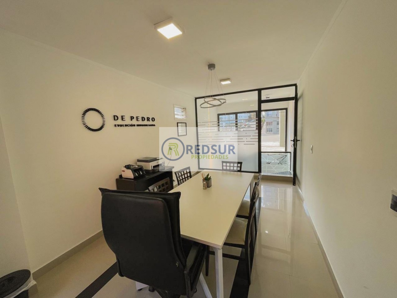 OFICINA EN VENTA