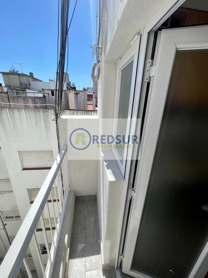 2 AMB RECICLADO A NUEVO Y BALCON