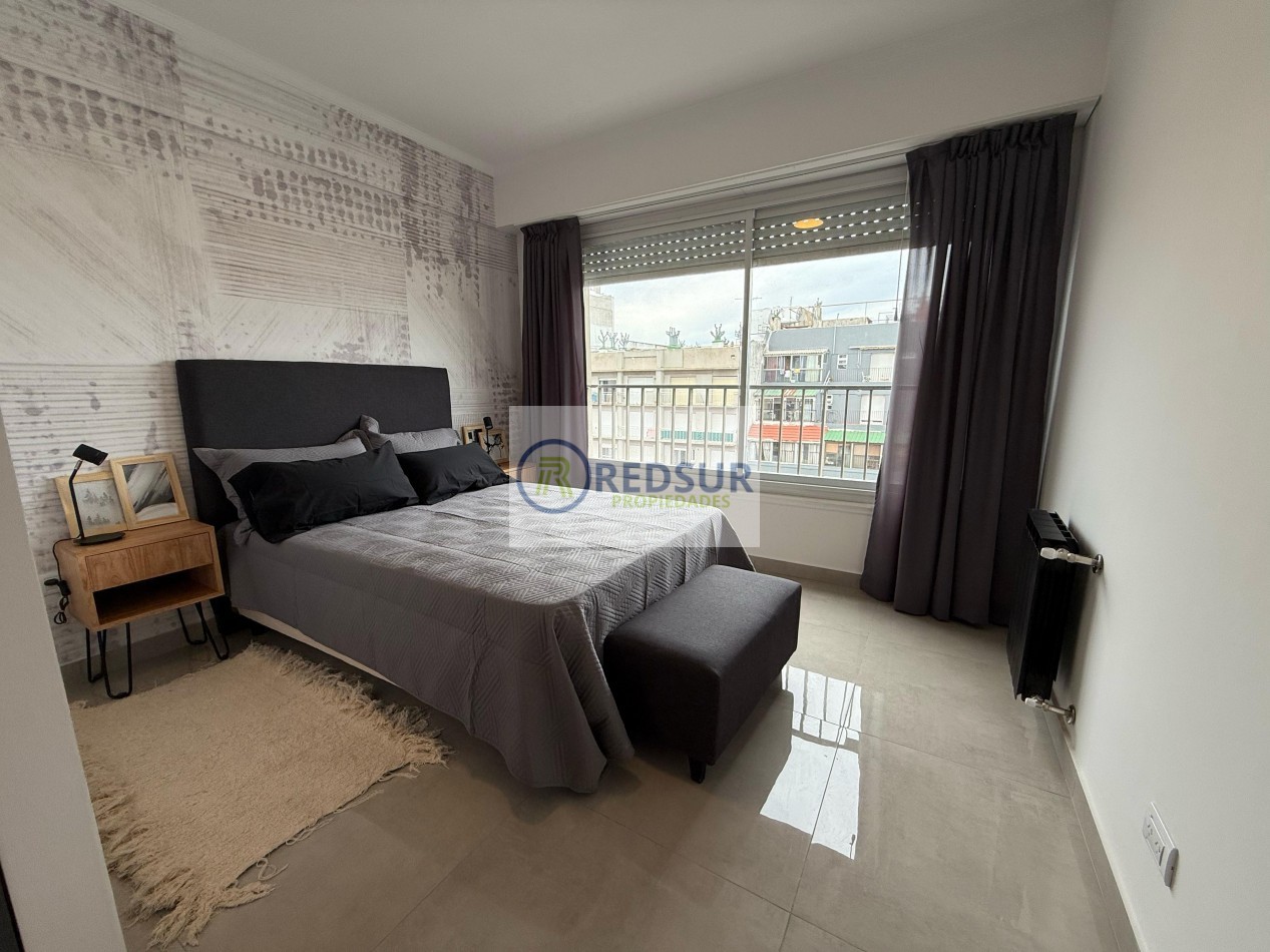 3 AMB A LA CALLE CON 3 BAÑOS Y DORMITORIO CON VESTIDOR EN SUIT