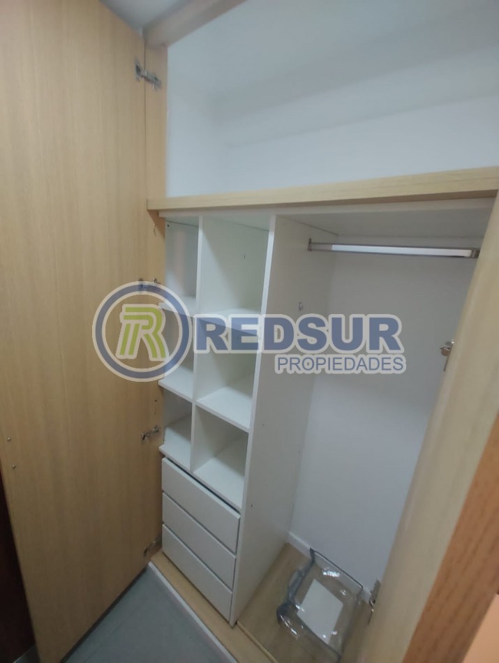 MONOAMBIENTE RECICLADO