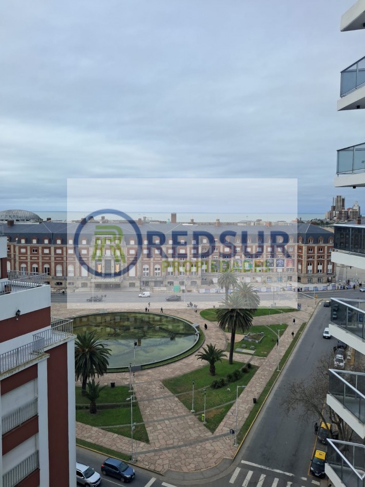 2 AMB EDIFICIO NOVECCENTO MORENO 