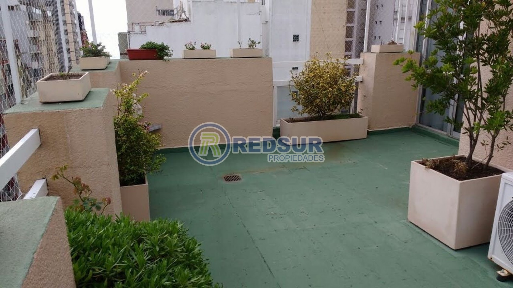 Departamento - Penthouse