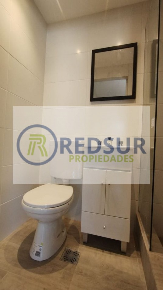 MONOAMBIENTE RECICLADO
