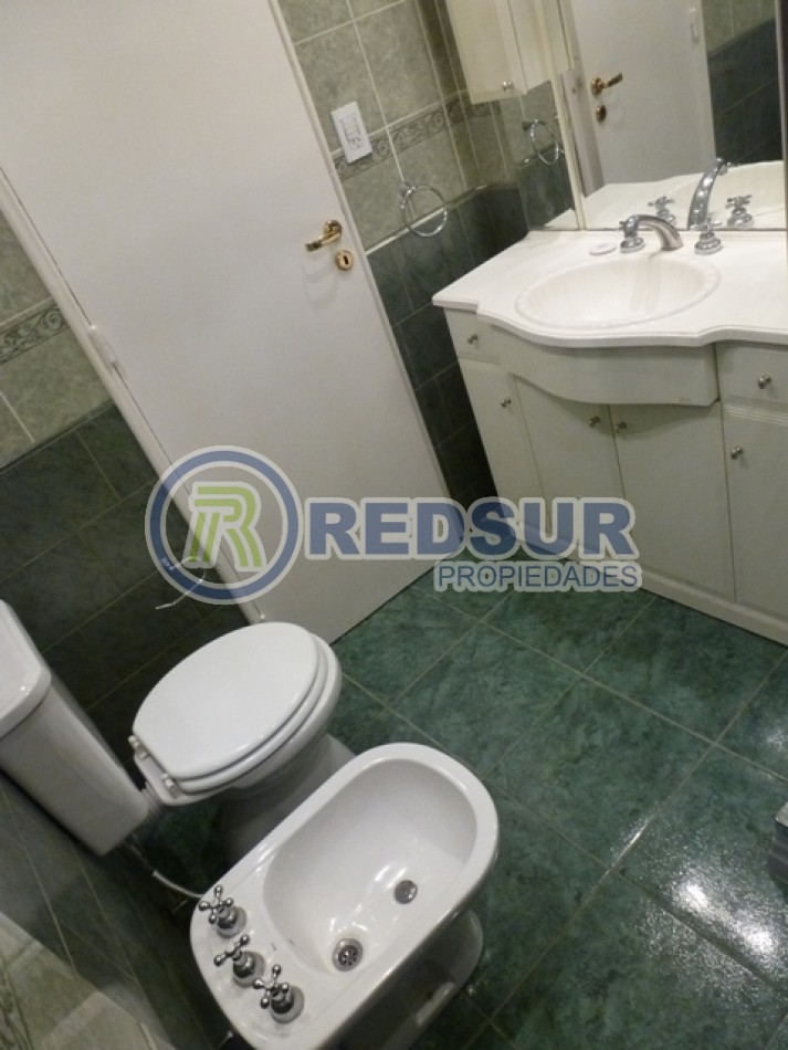 Departamento 3 amb con dep. reciclado
