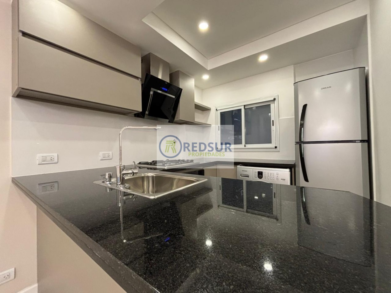 semipiso 3 amb reciclado