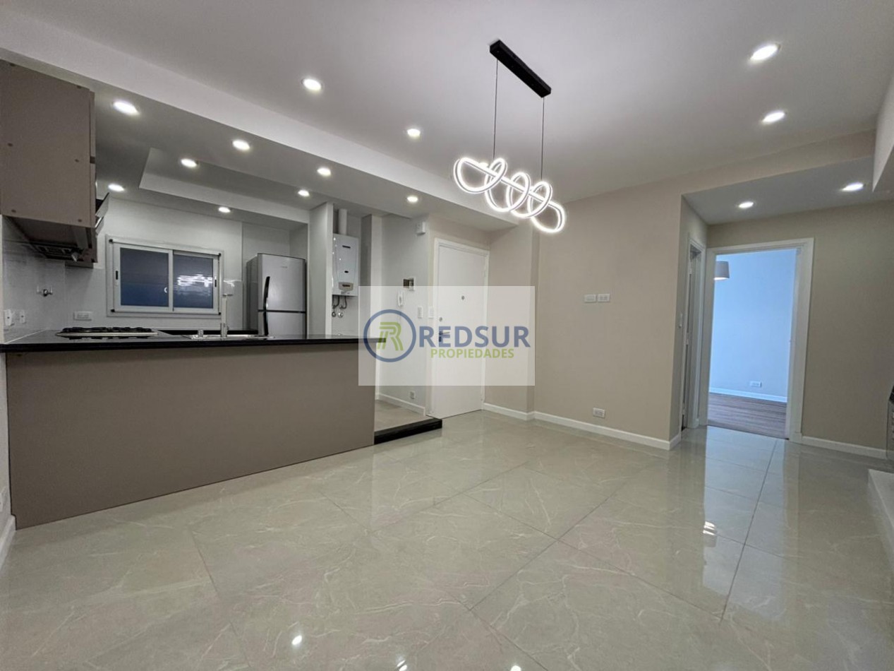 semipiso 3 amb reciclado