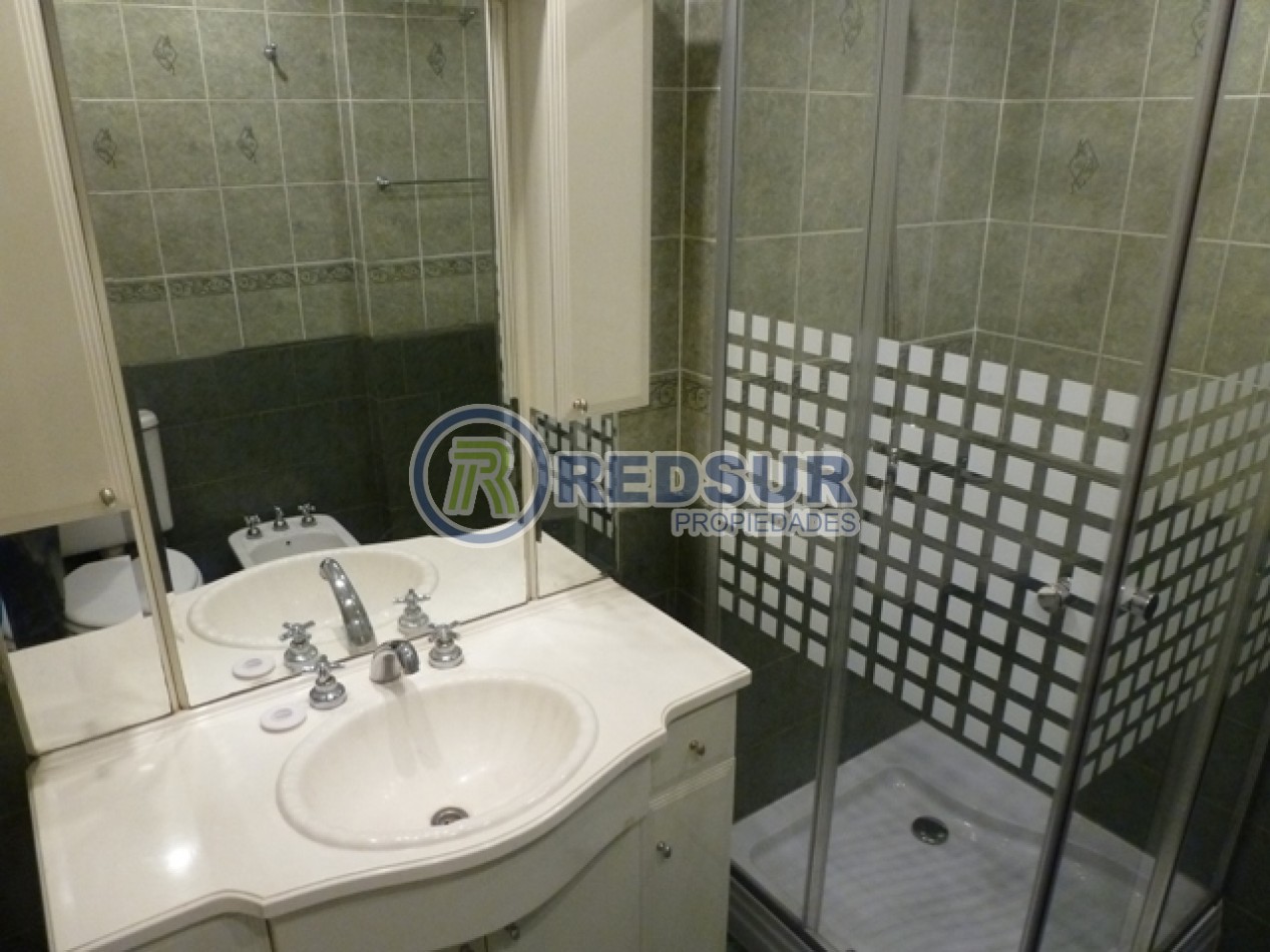 Departamento 3 amb con dep. reciclado
