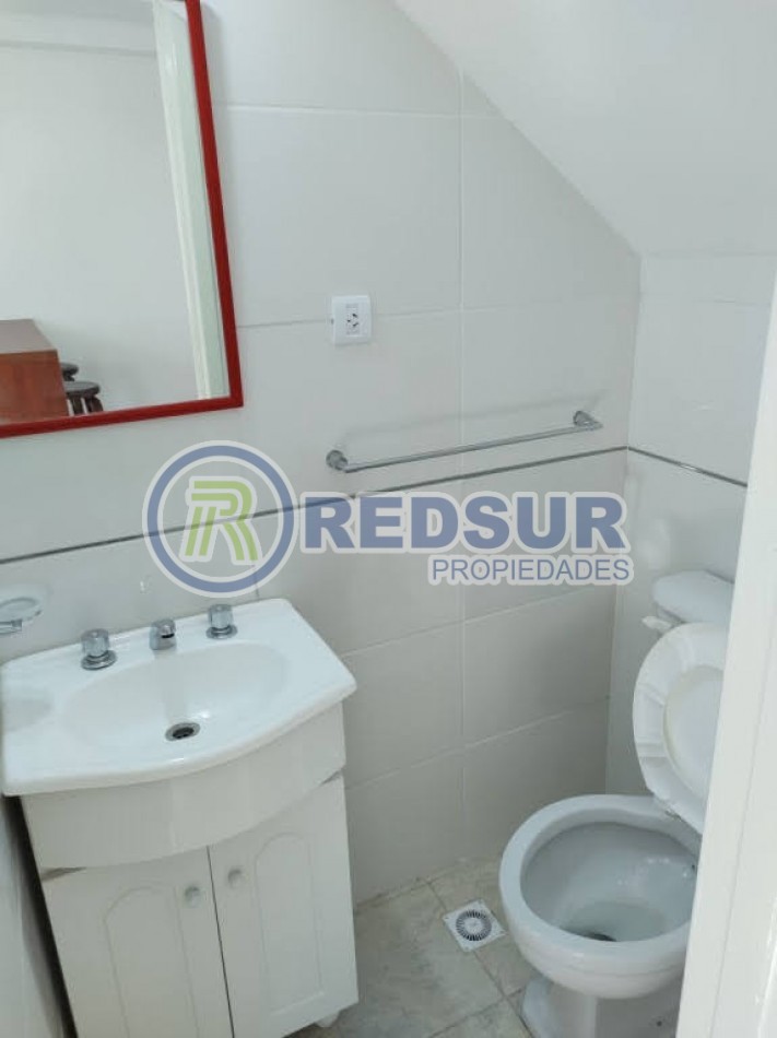 DUPLEX 3 AMBIENTES A ESTRENAR ZONA SAN JUAN