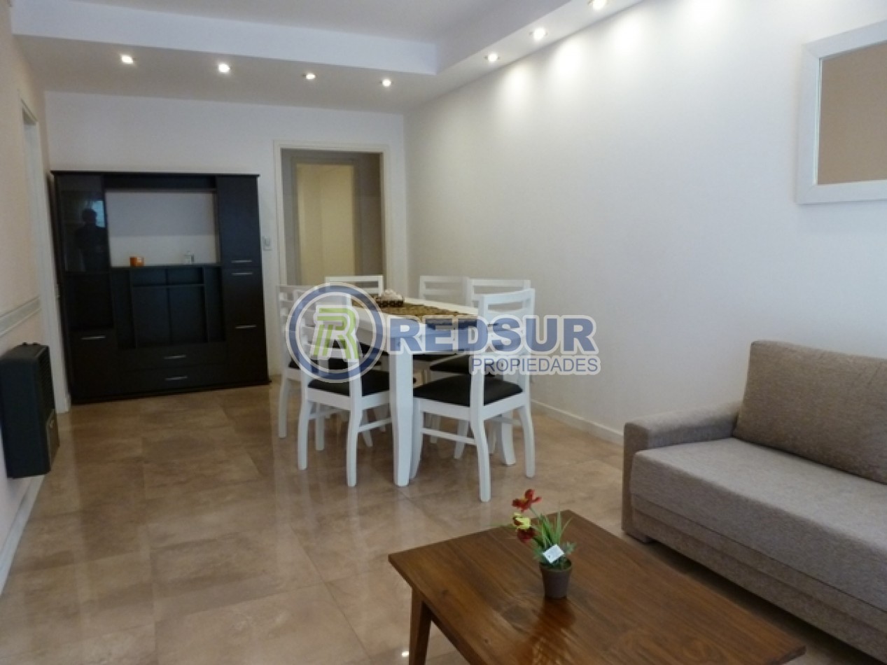 Departamento 3 amb con dep. reciclado