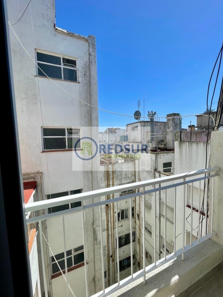 2 AMB RECICLADO A NUEVO Y BALCON