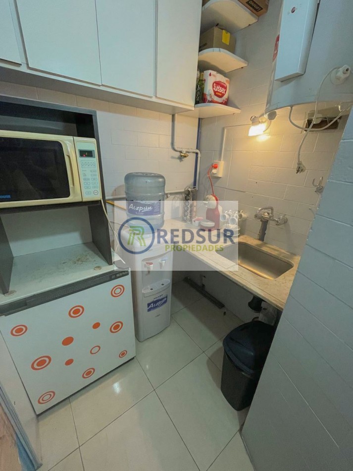 OFICINA EN VENTA
