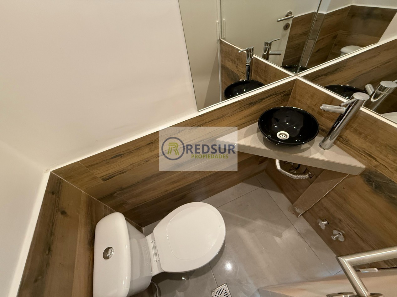 3 AMB A LA CALLE CON 3 BAÑOS Y DORMITORIO CON VESTIDOR EN SUIT