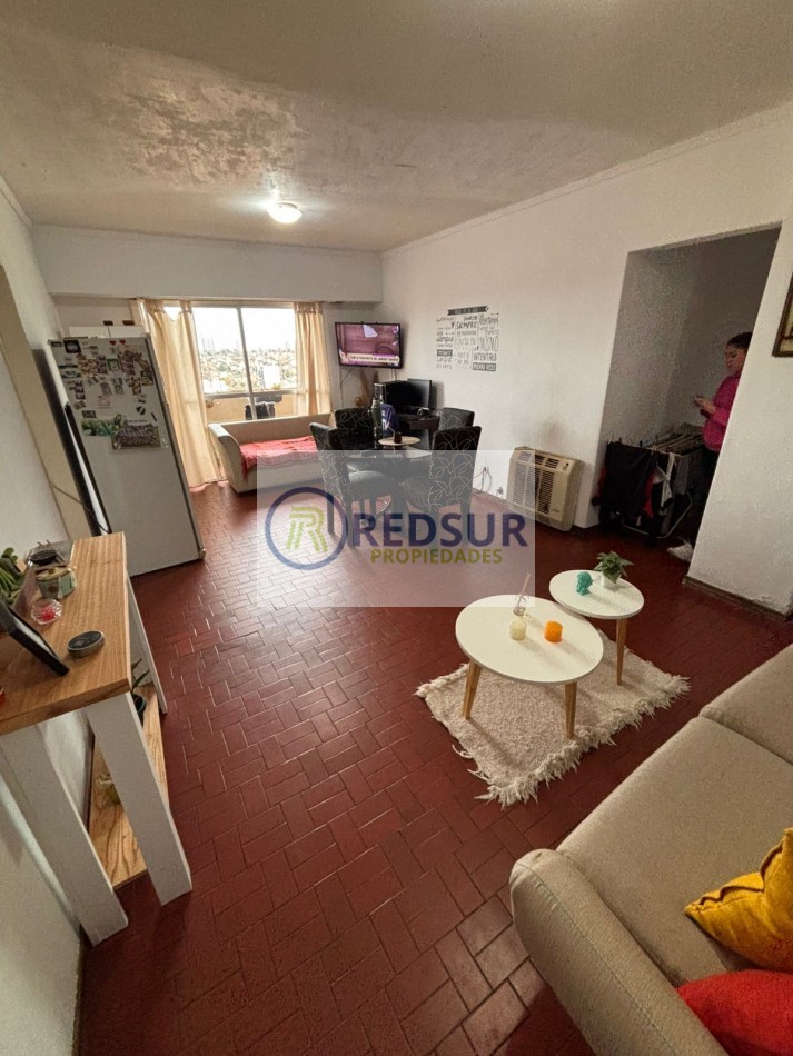 4 AMB 2 BAÑOS CON VTA PANORAMICA 