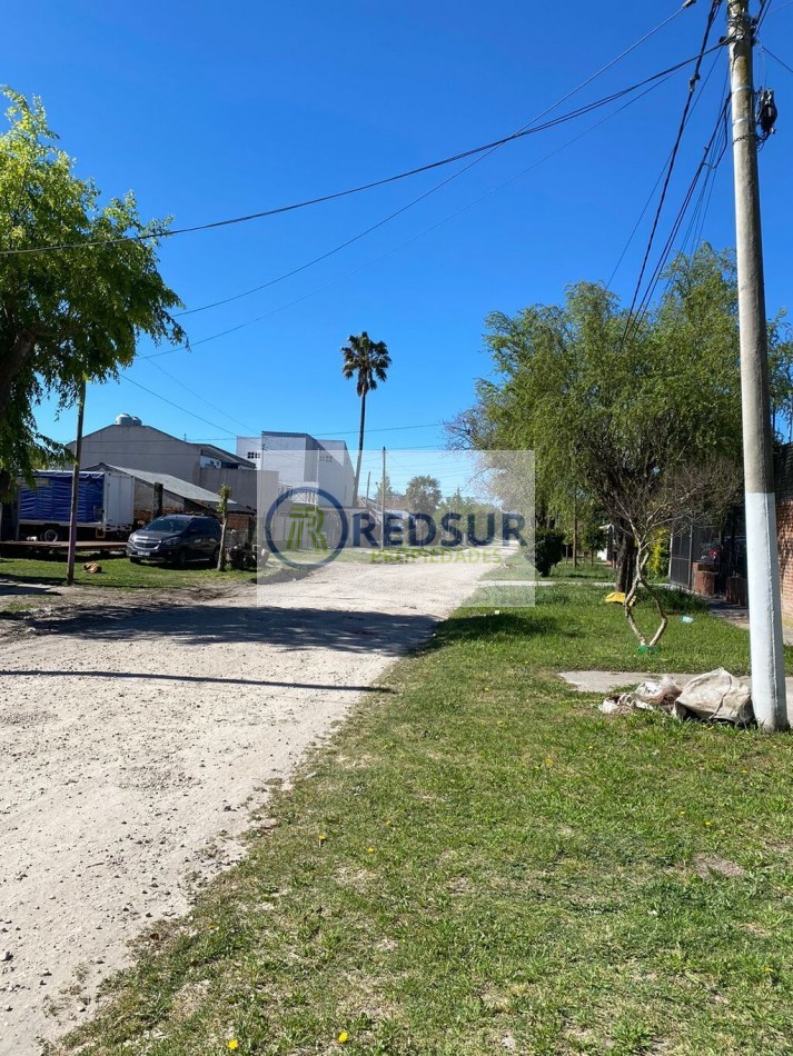 APTO CREDITO Duplex 3 Ambientes a estrenar