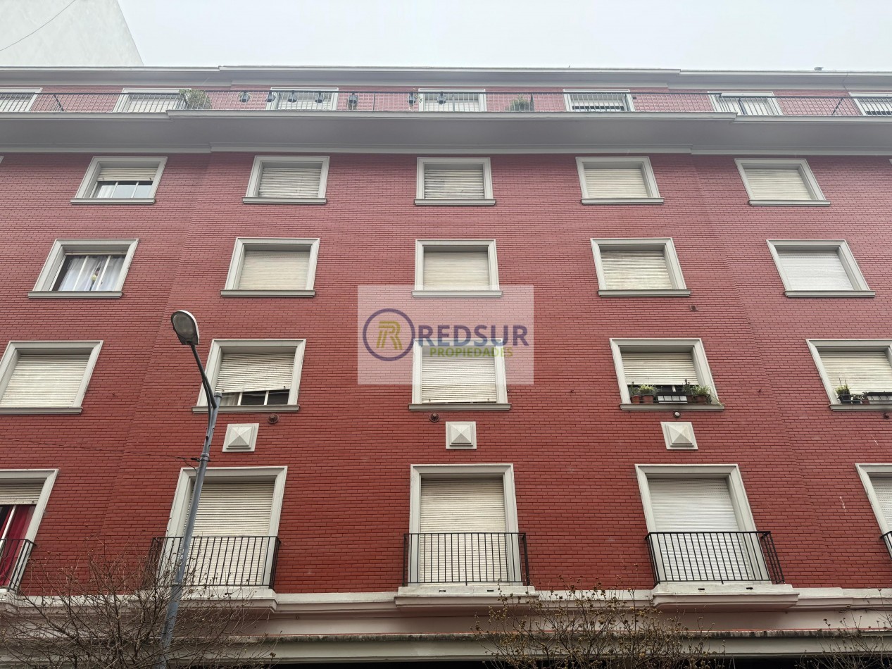 3 amb con depcia y 3 baños