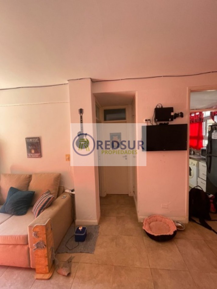Departamento en Alquiler para Estudiantes