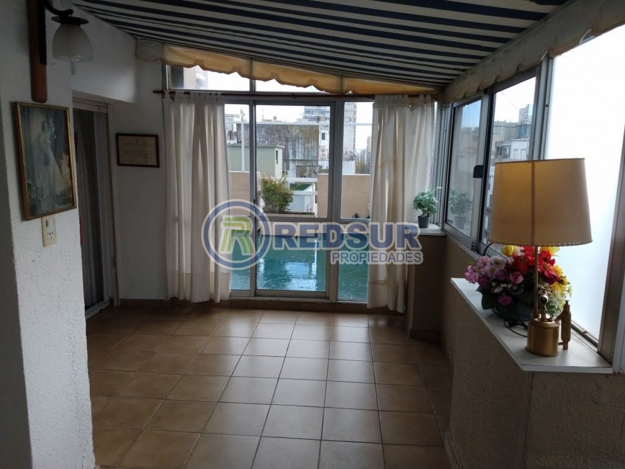 Departamento - Penthouse