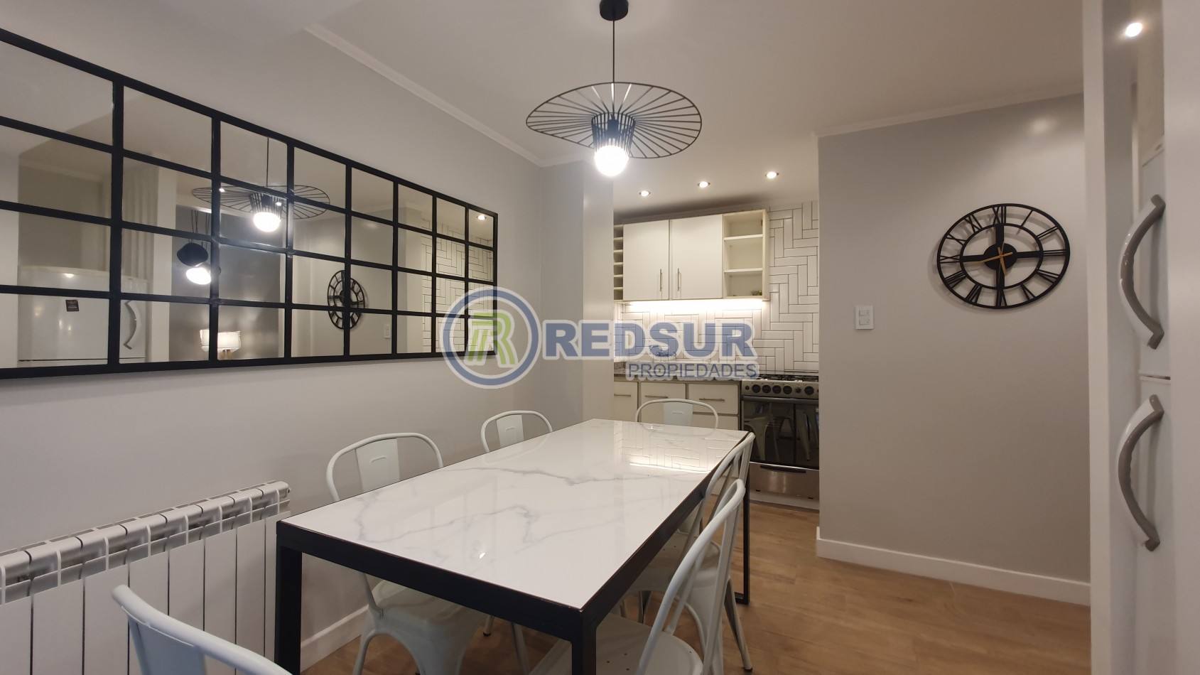 3 AMBIENTES CON PATIO 