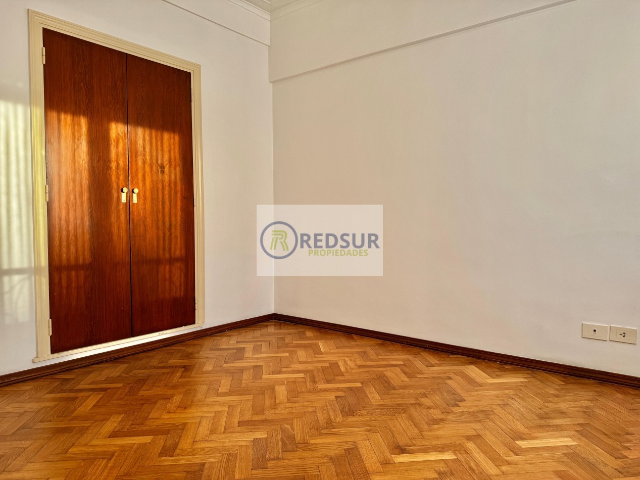 4 ambientes externo con baulera