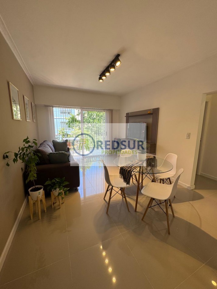 2 AMB RECICLADO CON DEP. Y BALCON ATERRAZADO