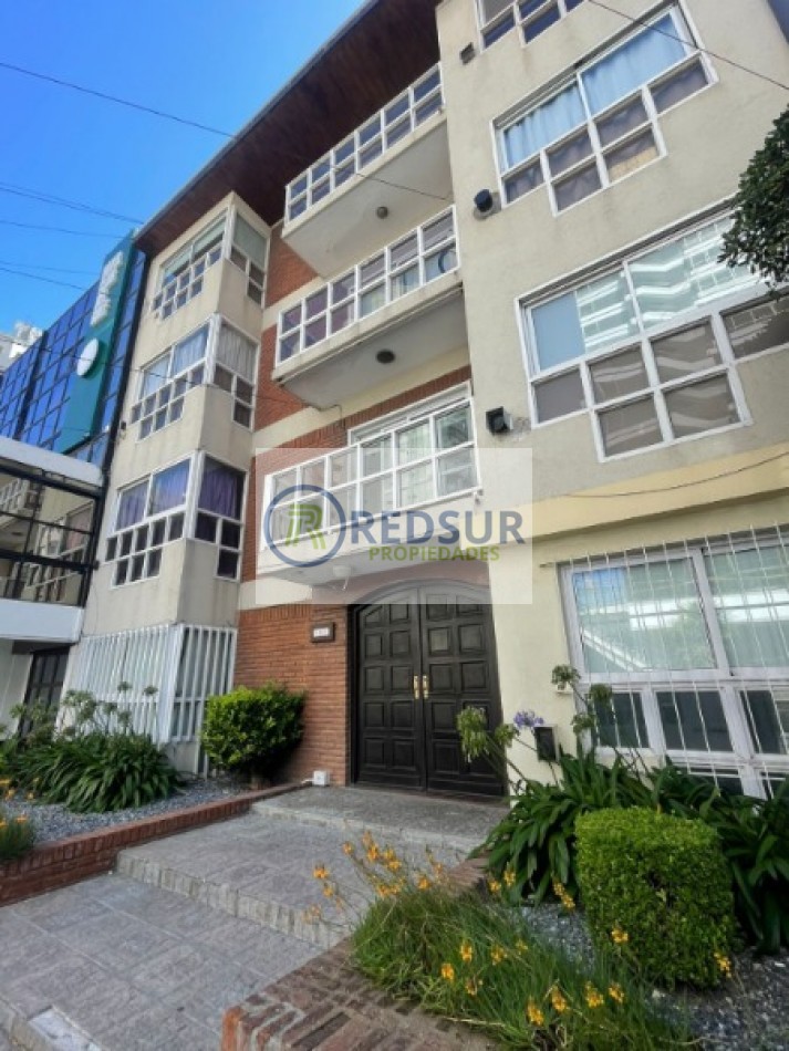 Departamento en Alquiler para Estudiantes